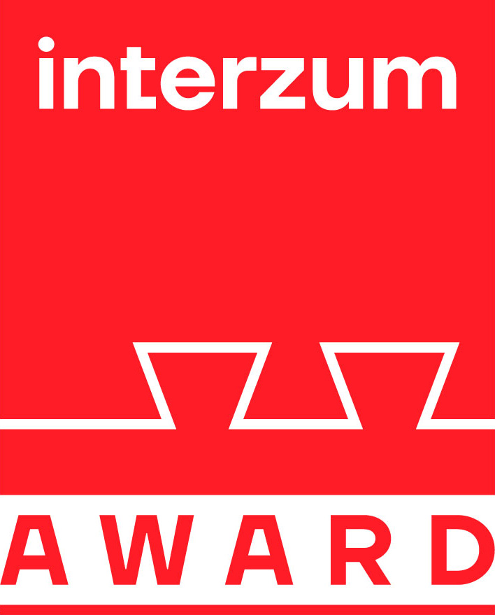 interzum award: intelligent material & design 2021